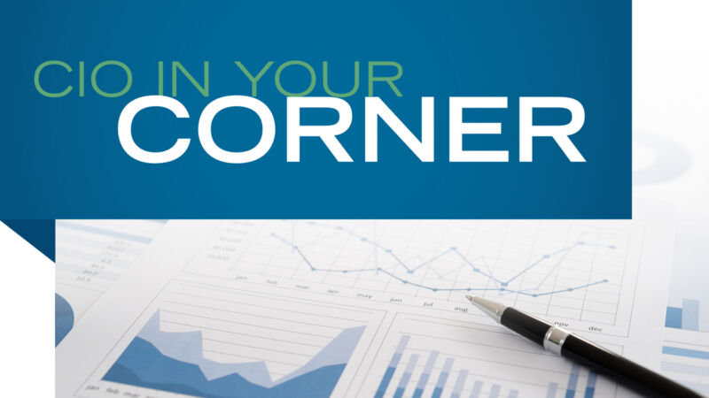 CIO In Your Corner