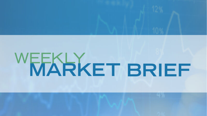 Weekly Market Brief